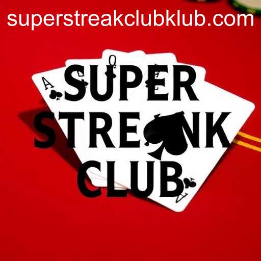 SUPERSTREAKCLUB
