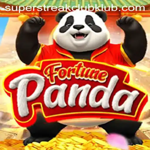 FortunePanda: Unveiling the Adventure of SUPERSTREAKCLUB
