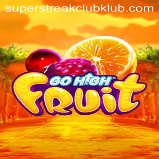 GoHighFruit: The Exciting World of SUPERSTREAKCLUB