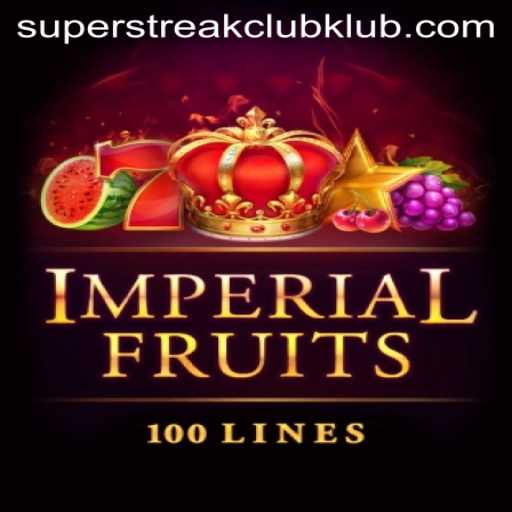 Exploring the Excitement of ImperialFruits100 in SUPERSTREAKCLUB