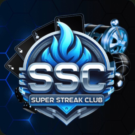 SUPERSTREAKCLUB