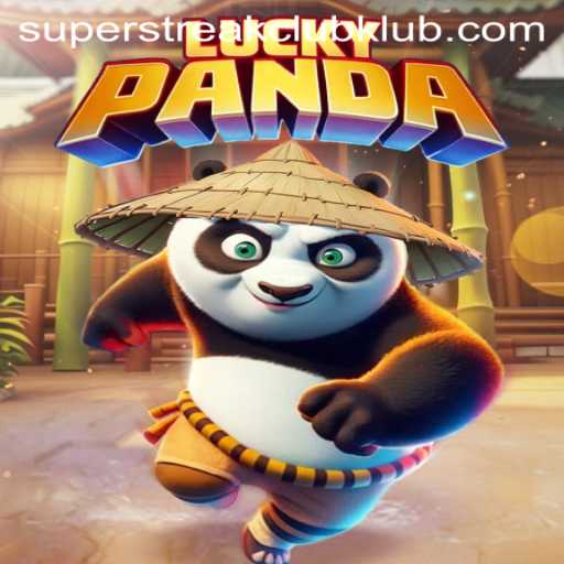 Discover the Excitement of LuckyPanda: A Dive into the World of SUPERSTREAKCLUB