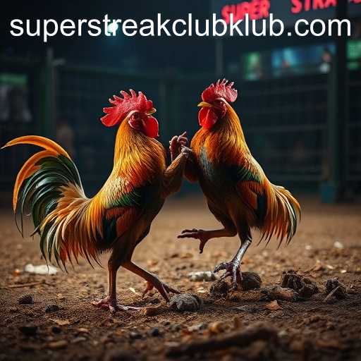 SUPERSTREAKCLUB