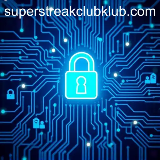 Exploring Privacy Policies in the Context of SUPERSTREAKCLUB