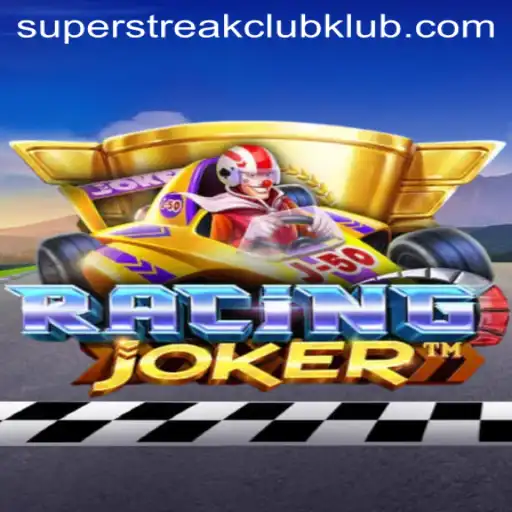 The Thrilling World of RacingJoker and Its SUPERSTREAKCLUB Phenomenon