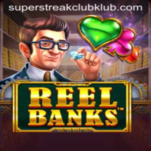 Exploring the Thrilling World of ReelBanks: A Deep Dive into Casino Gaming and SUPERSTREAKCLUB