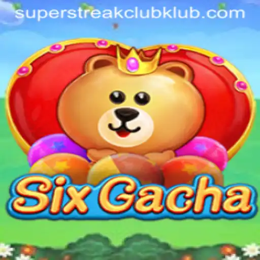 Discover SixGacha: The Strategic Thrills of SUPERSTREAKCLUB