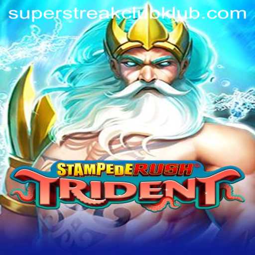 Dive into the Thrilling World of StempedeRushTrident: The SUPERSTREAKCLUB Phenomenon