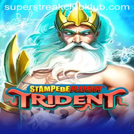 Dive into the Thrilling World of StempedeRushTrident: The SUPERSTREAKCLUB Phenomenon