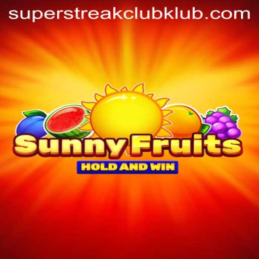 Discover the Sunshine Adventure: SunnyFruits Unveiled