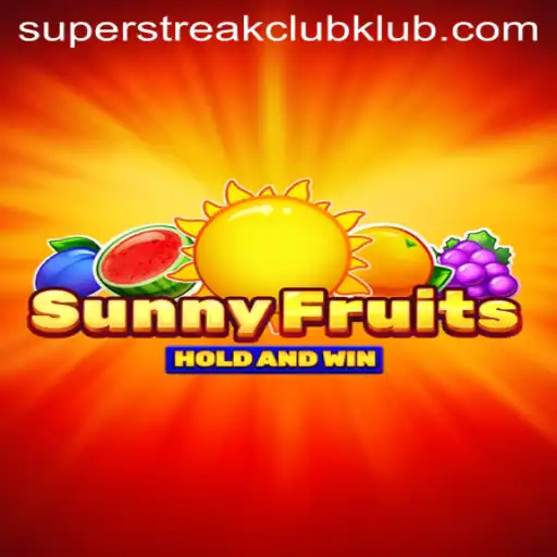 Discover the Sunshine Adventure: SunnyFruits Unveiled