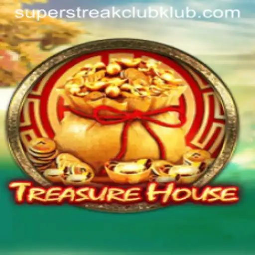 Unlock the Secrets of TreasureHouse with SUPERSTREAKCLUB