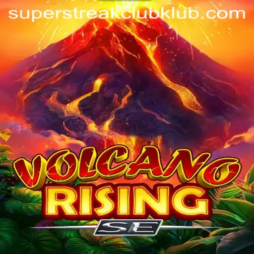 Explore 'VolcanoRisingSE', the Latest Gaming Sensation