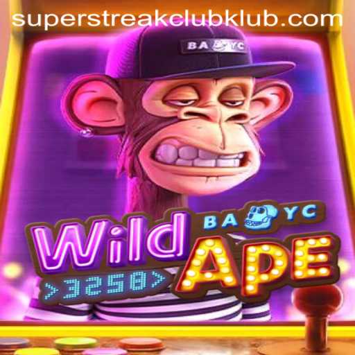 Exploring the WildApe3258 Phenomenon with SUPERSTREAKCLUB