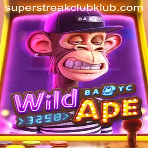 Exploring the WildApe3258 Phenomenon with SUPERSTREAKCLUB